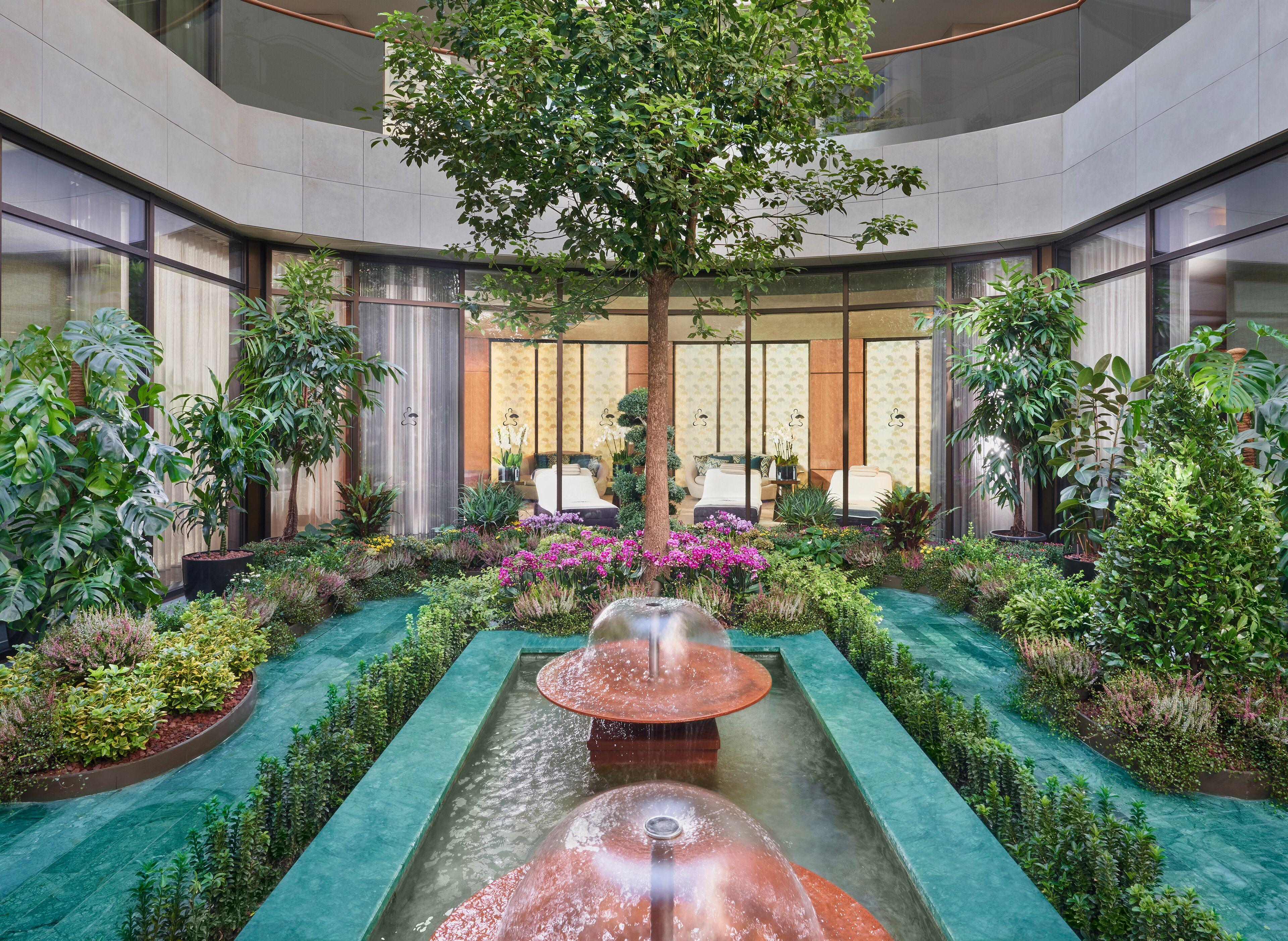 Mandarin Oriental Bosphorus, Istanbul — Photos 3